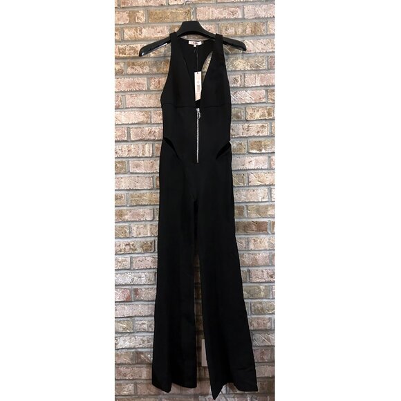 ET OCHS Ayden Jumpsuit, size 2, NEW! - Picture 5 of 7